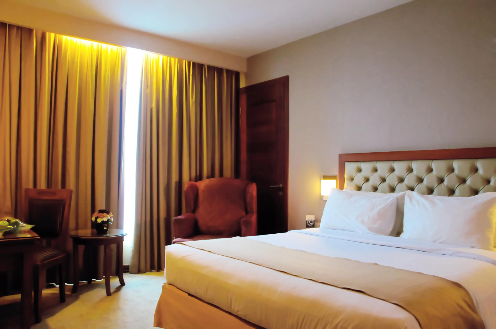 Photo - Swiss-Belinn SKA Pekanbaru