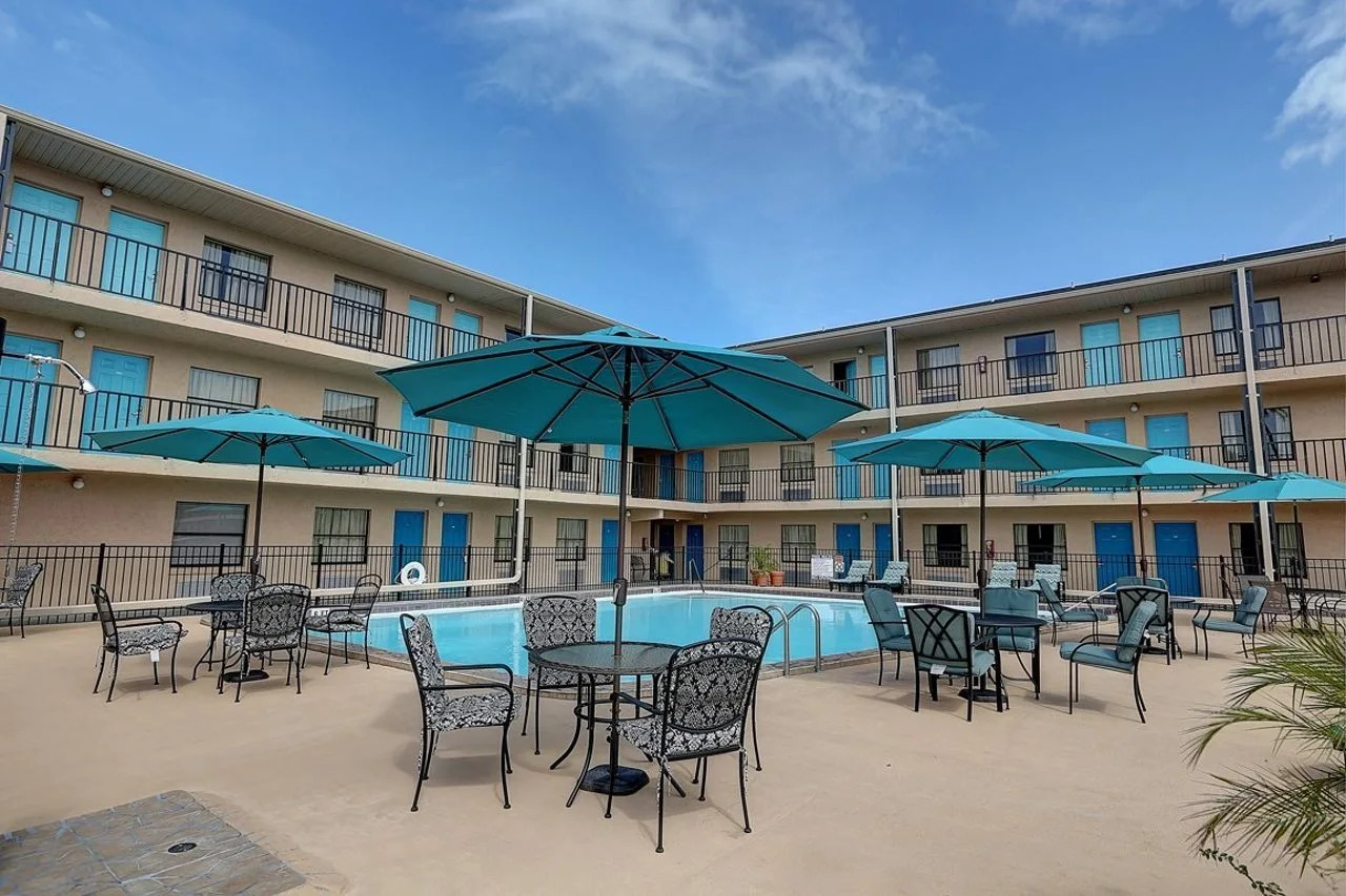 Foto - Seasons Florida Resort