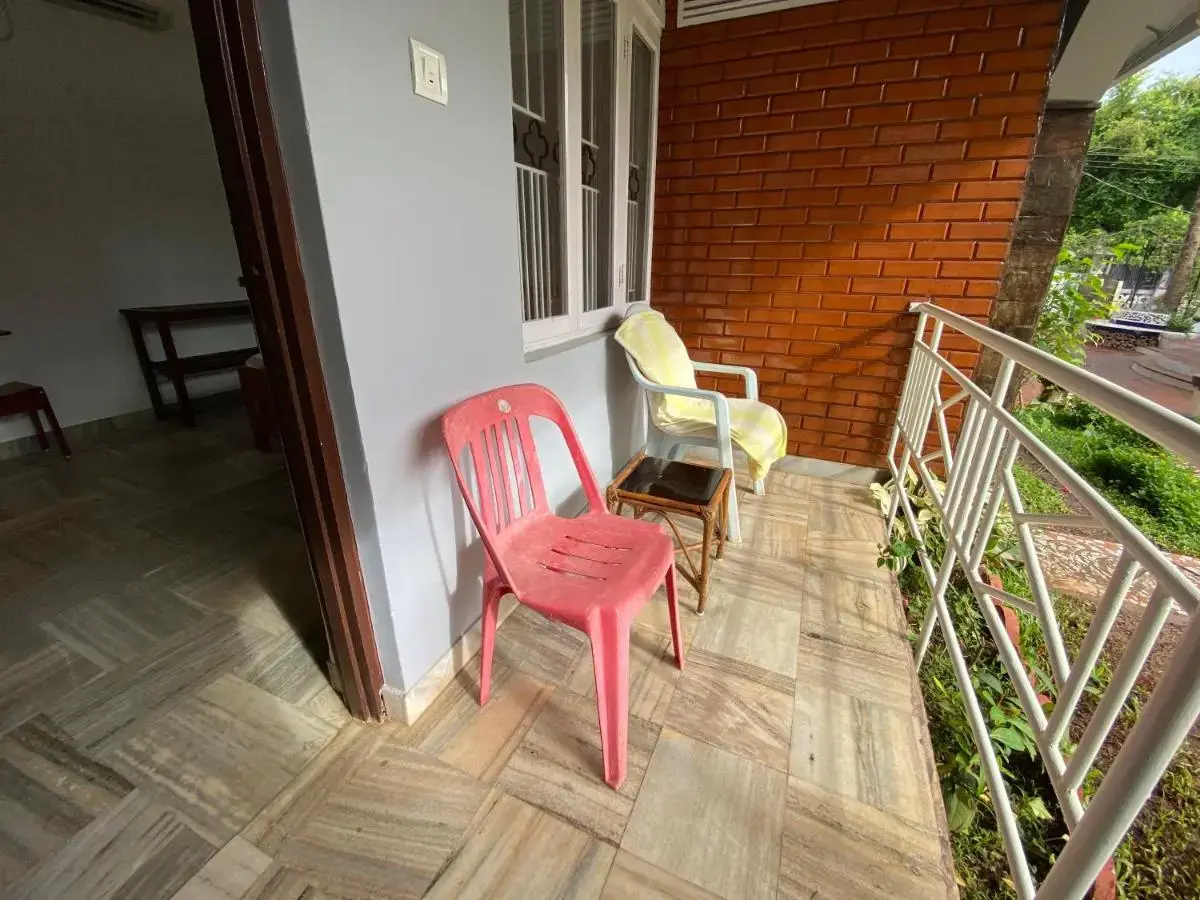 Photo - Peravel Beach Holiday Home