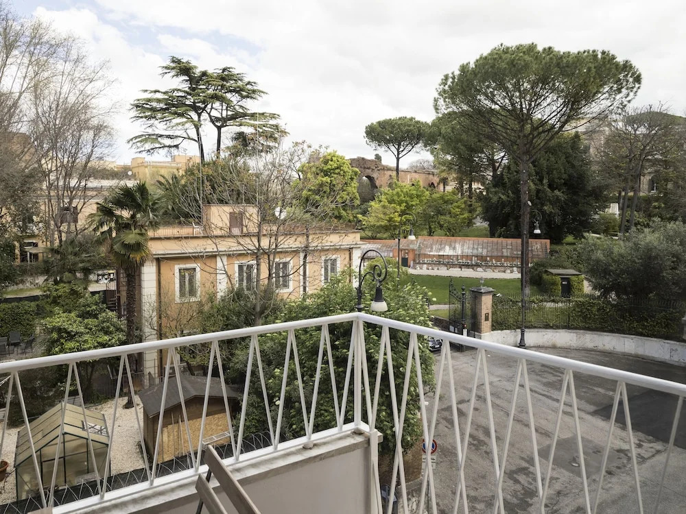 Photo - Savoia Rooms Roma