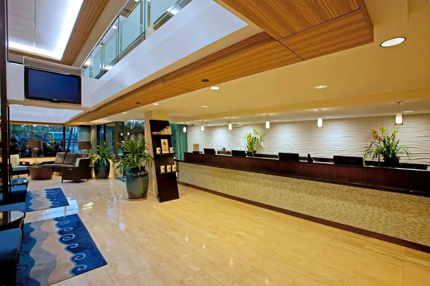 Photo - DoubleTree by Hilton Alana - Waikiki Beach