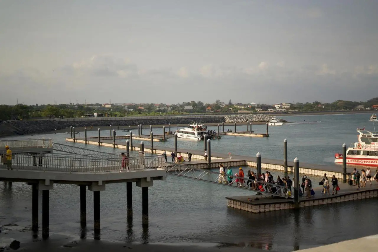 Foto - Sri Phala Resort & Villa