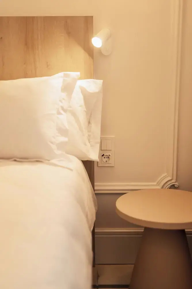 Photo - Hotel Boutique Escudo del Carmen