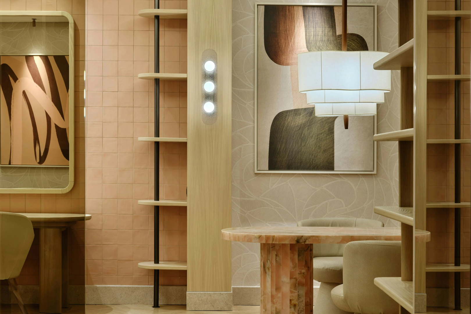 Foto - Amoh, A Luxury Collection Resort, Rhodes