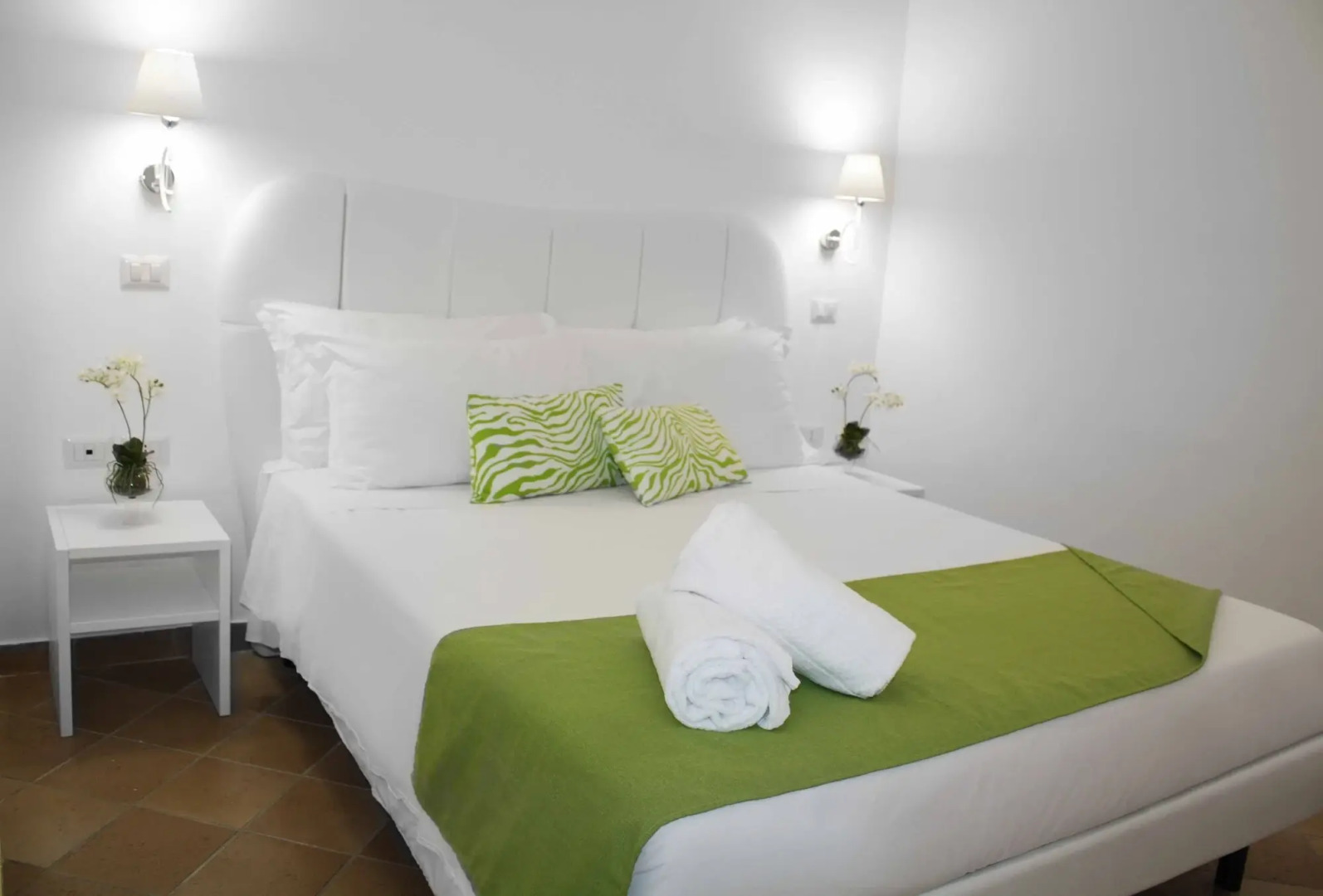 Photo - Roma Resort Colosseum