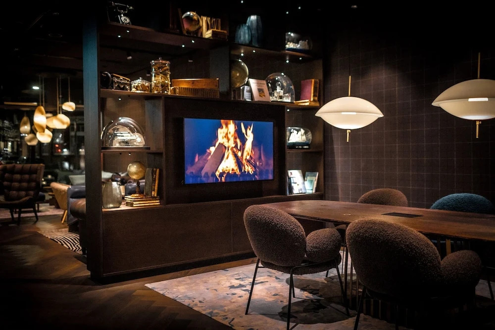 Foto - The Cloud One Hamburg-Kontorhaus