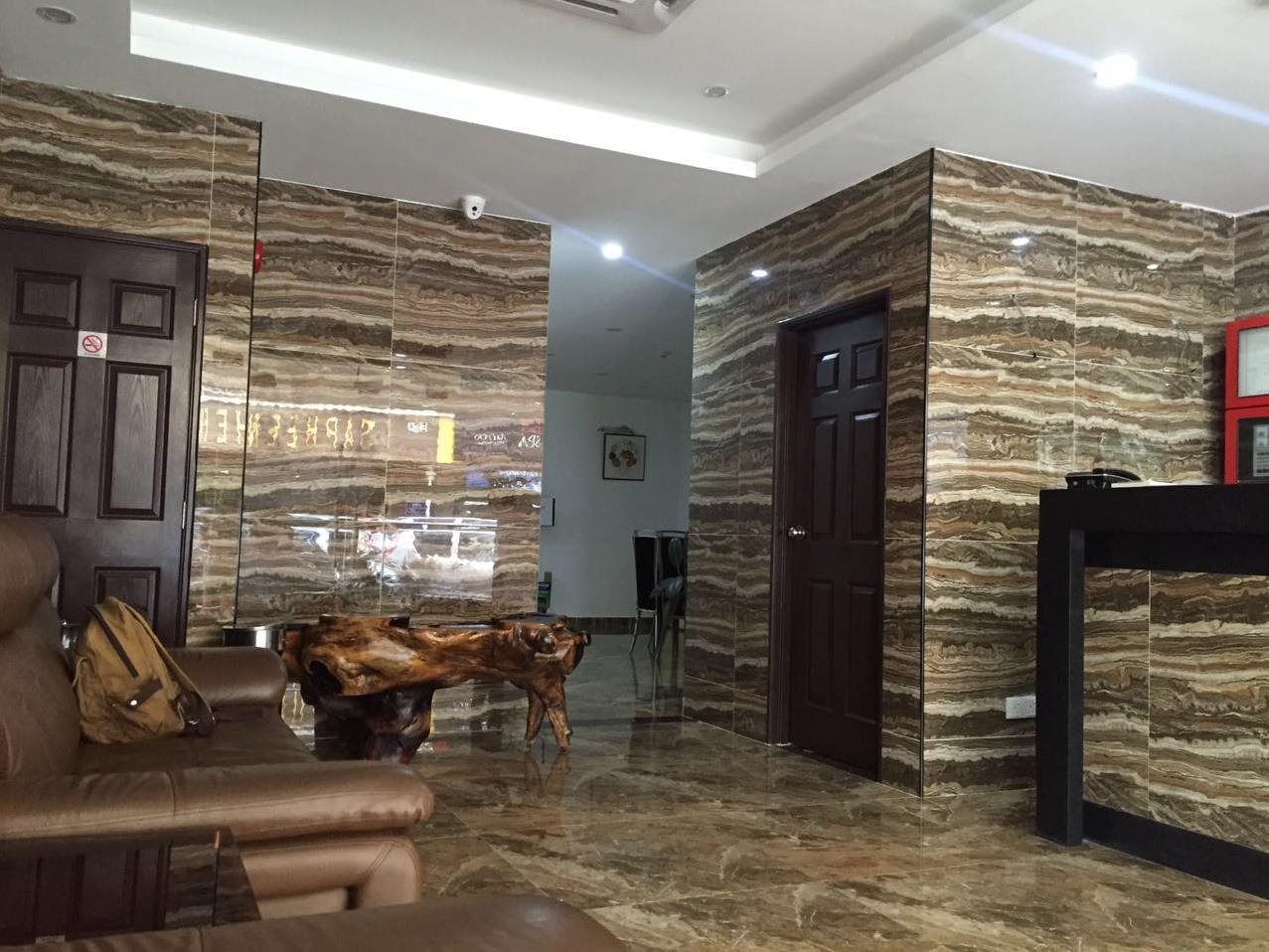 Photo - Fan Holiday Hotel