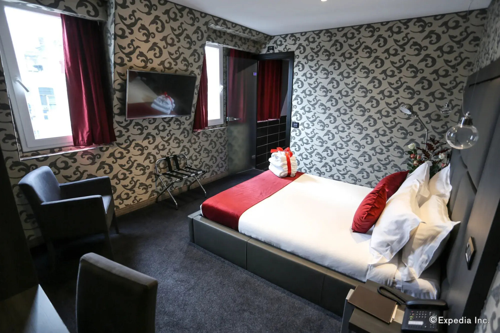 Foto - The Bryson Hotel