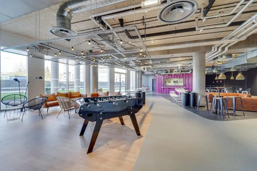 Foto - ECLA Paris Massy Palaiseau