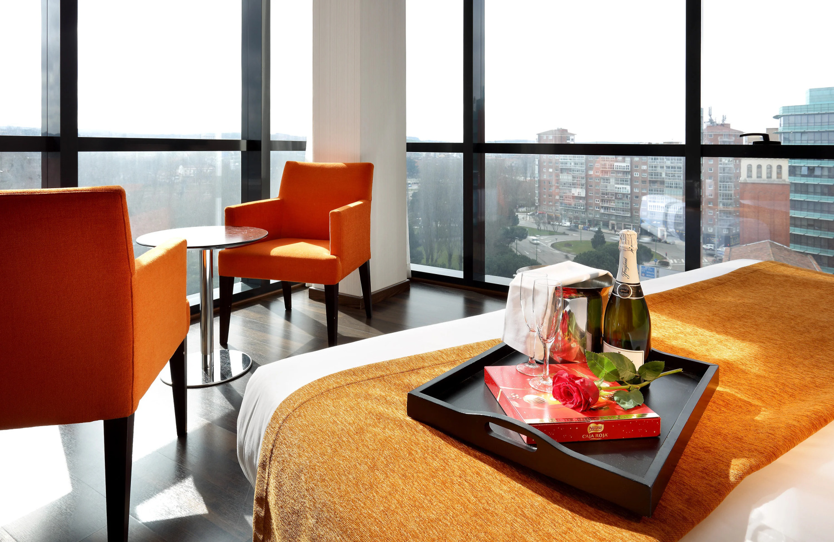 Photo - B&B HOTEL Burgos
