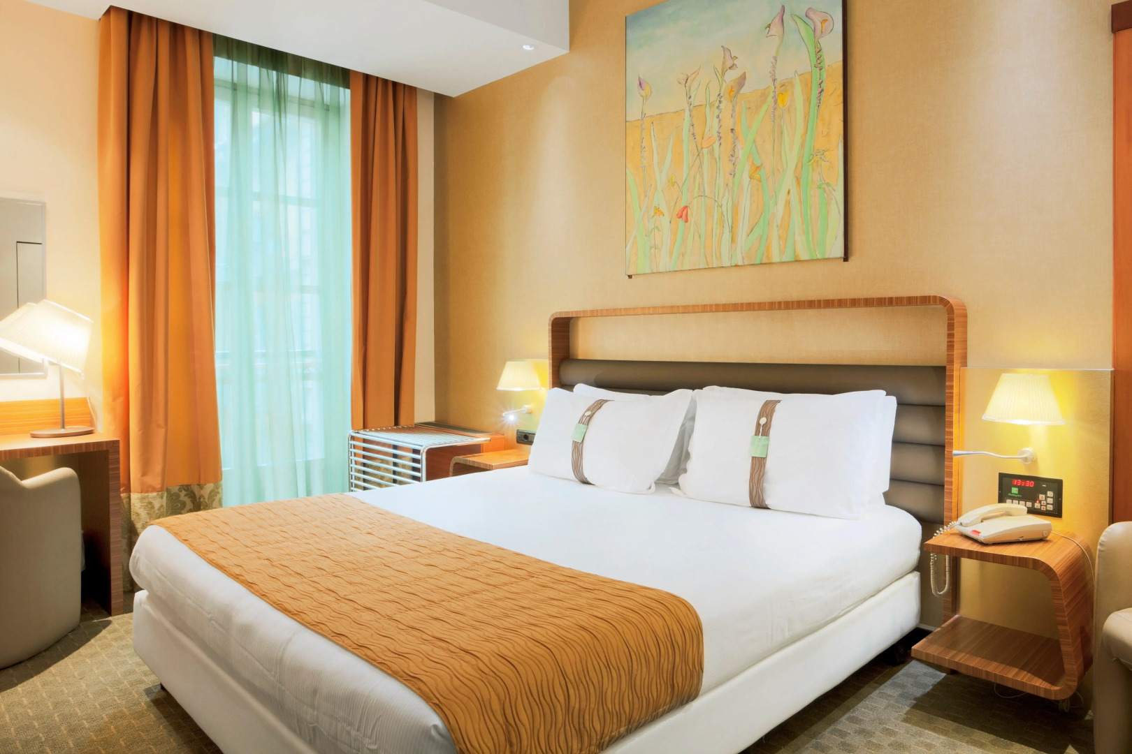 Foto - Sure Hotel by Best Western Turin City Centre