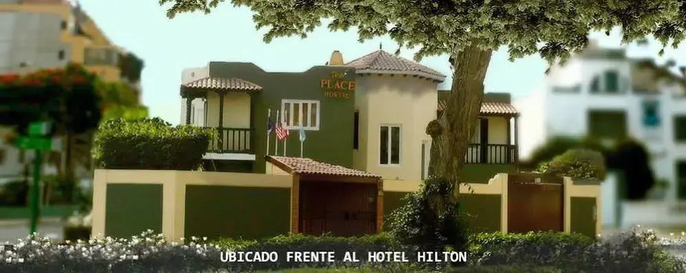 Photo - The Place Miraflores