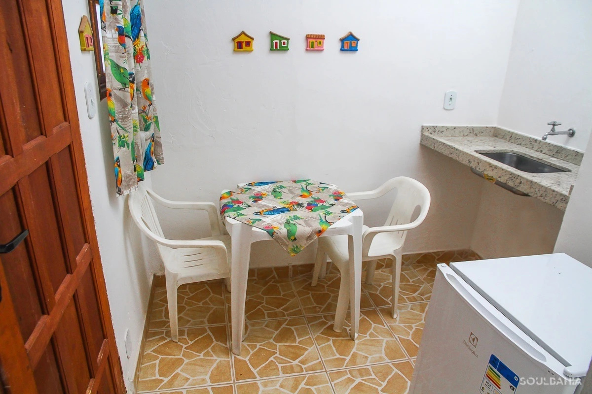 Photo - Pousada Arraial Candeia
