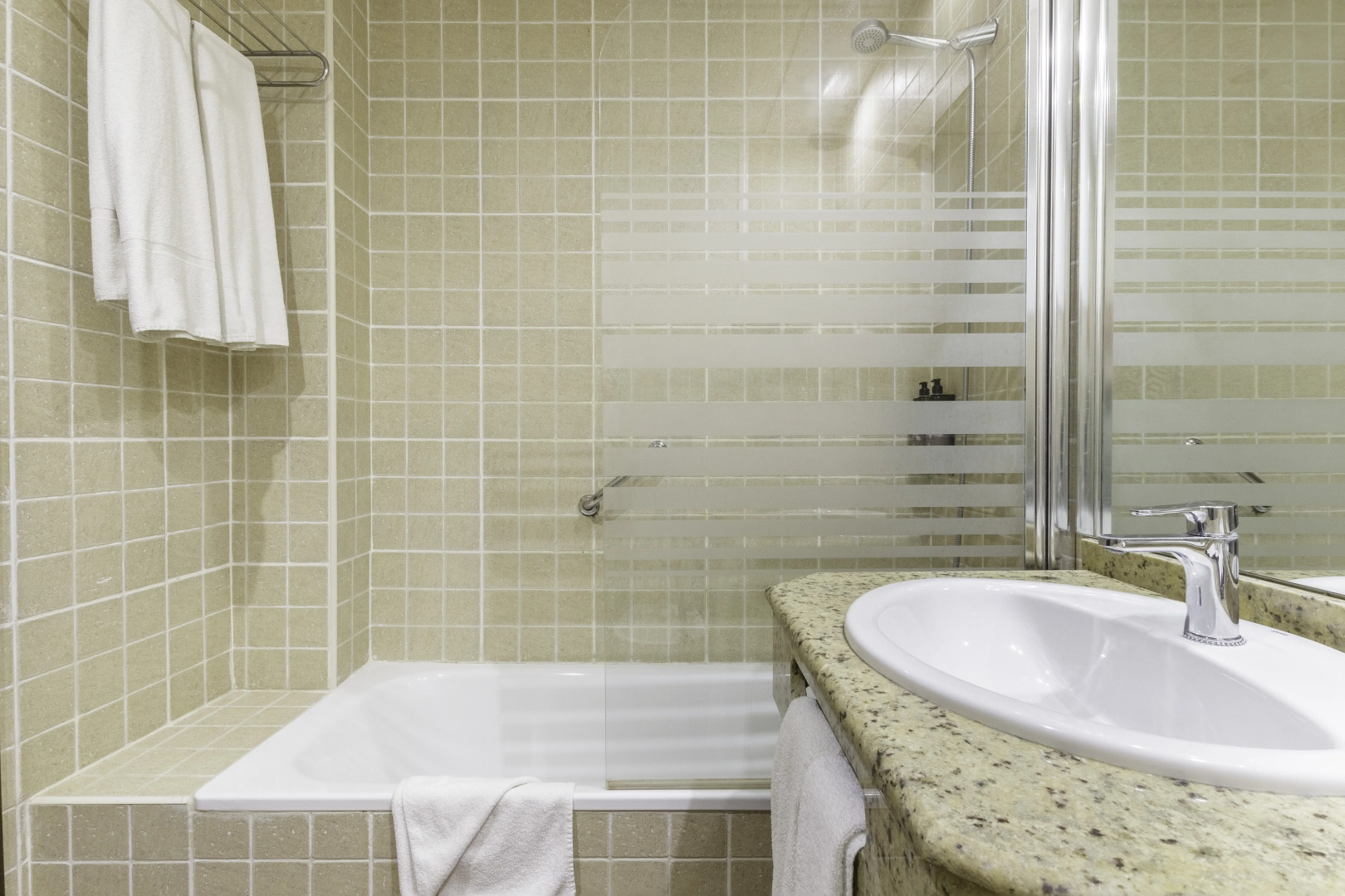 Foto - Best Siroco Hotel