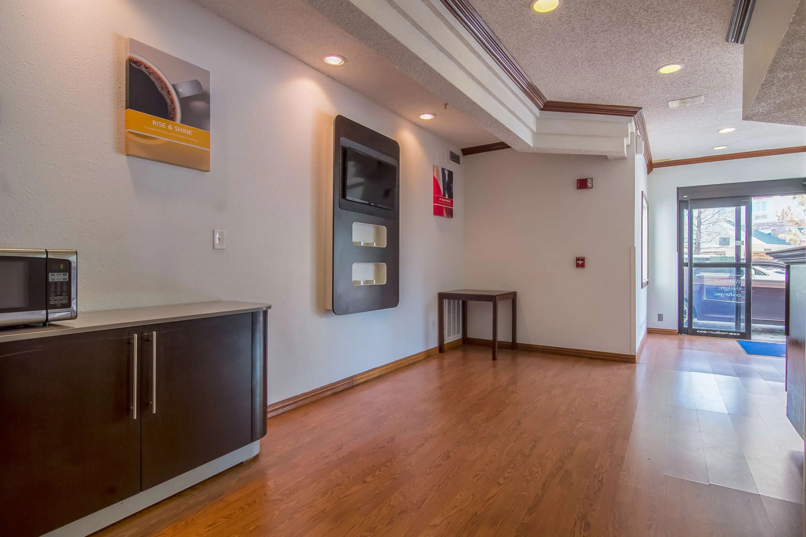 Photo - Motel 6-Dallas, TX - North - Richardson