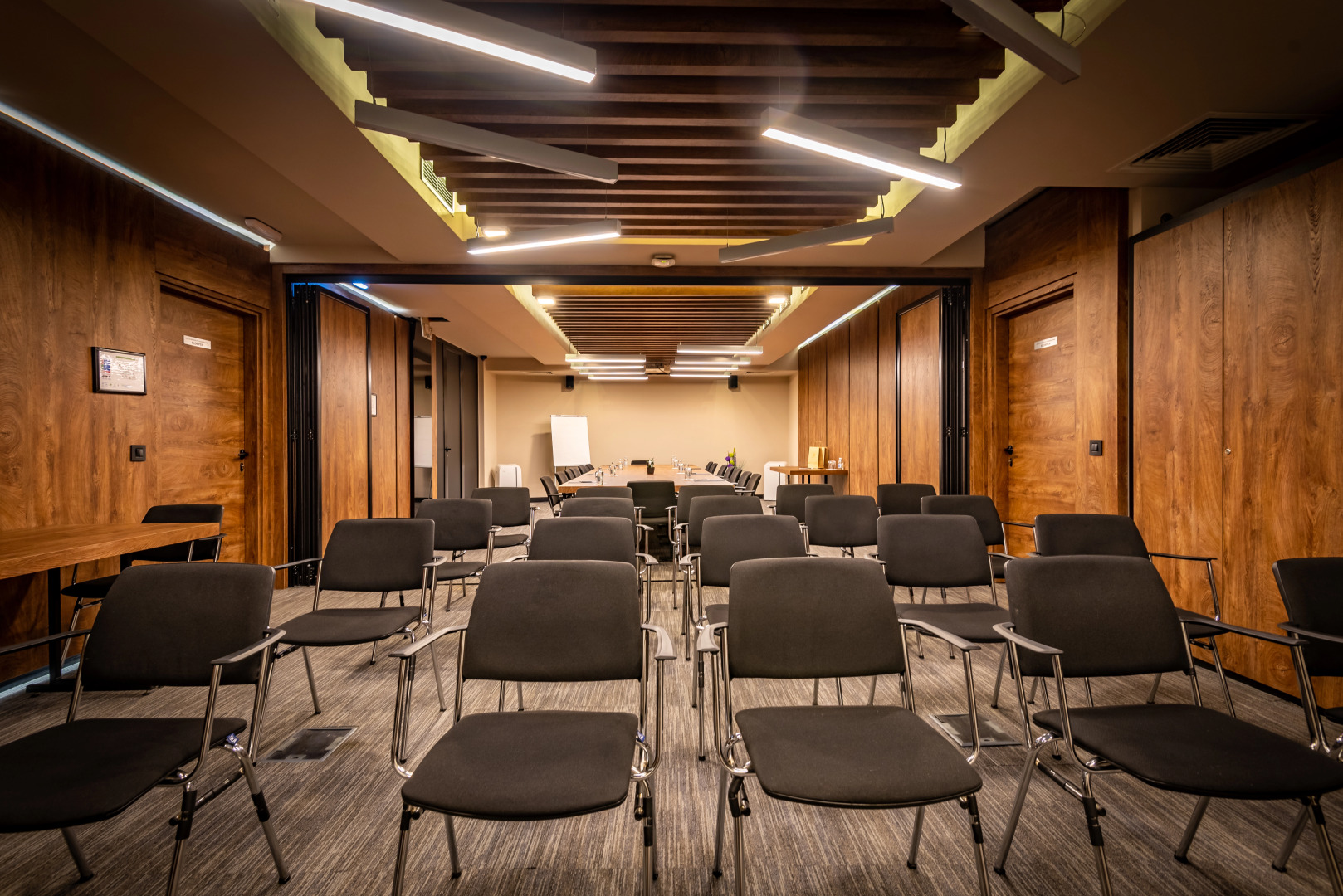 Foto - Amsterdam Hotel