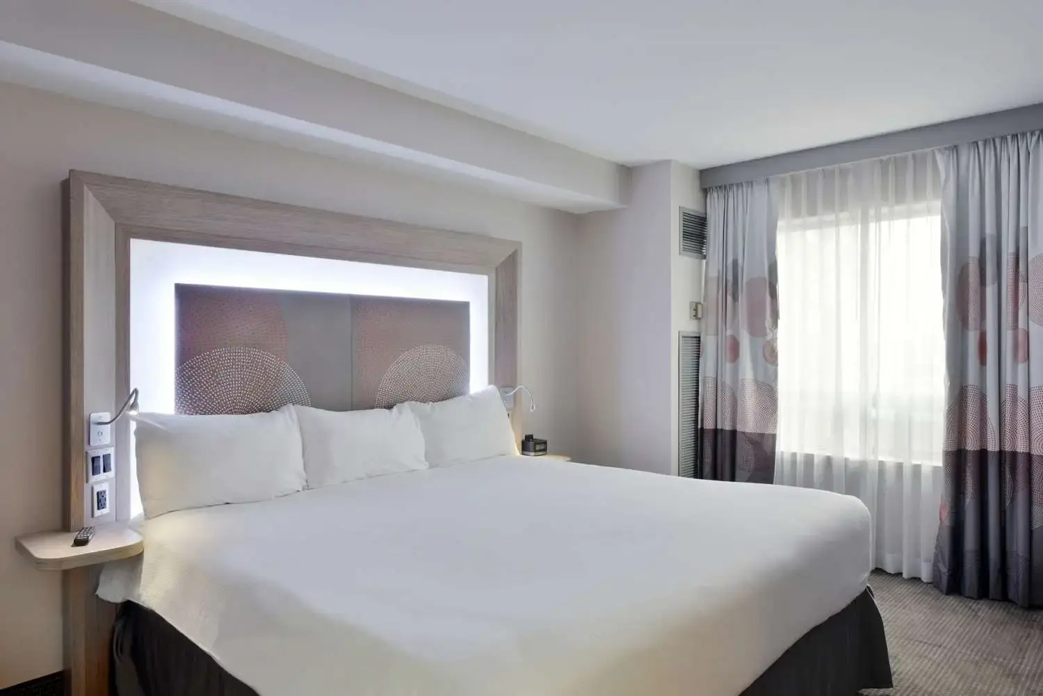 Photo - Novotel Ottawa City Centre