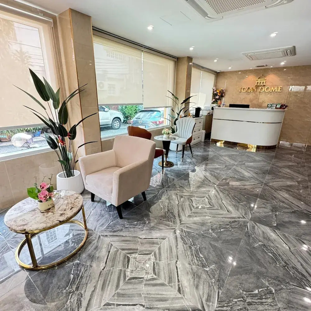 Foto - Icon Dome Bangkok