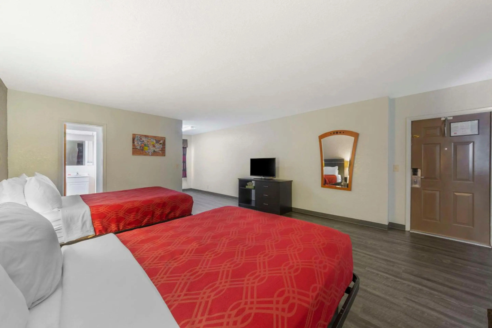 Photo - Fort Lauderdale Gardens Inn & Suites