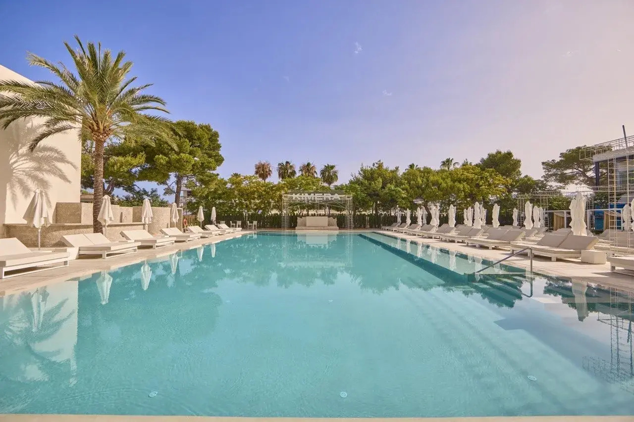 Photo - Hotel Astoria Playa Adults Only 4* Sup