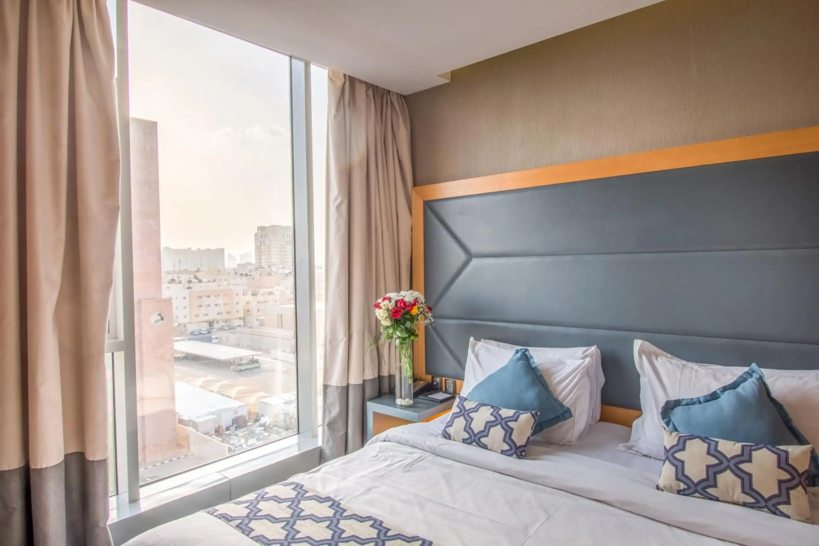 Foto - Grand Plaza Hotel - Gulf Riyadh