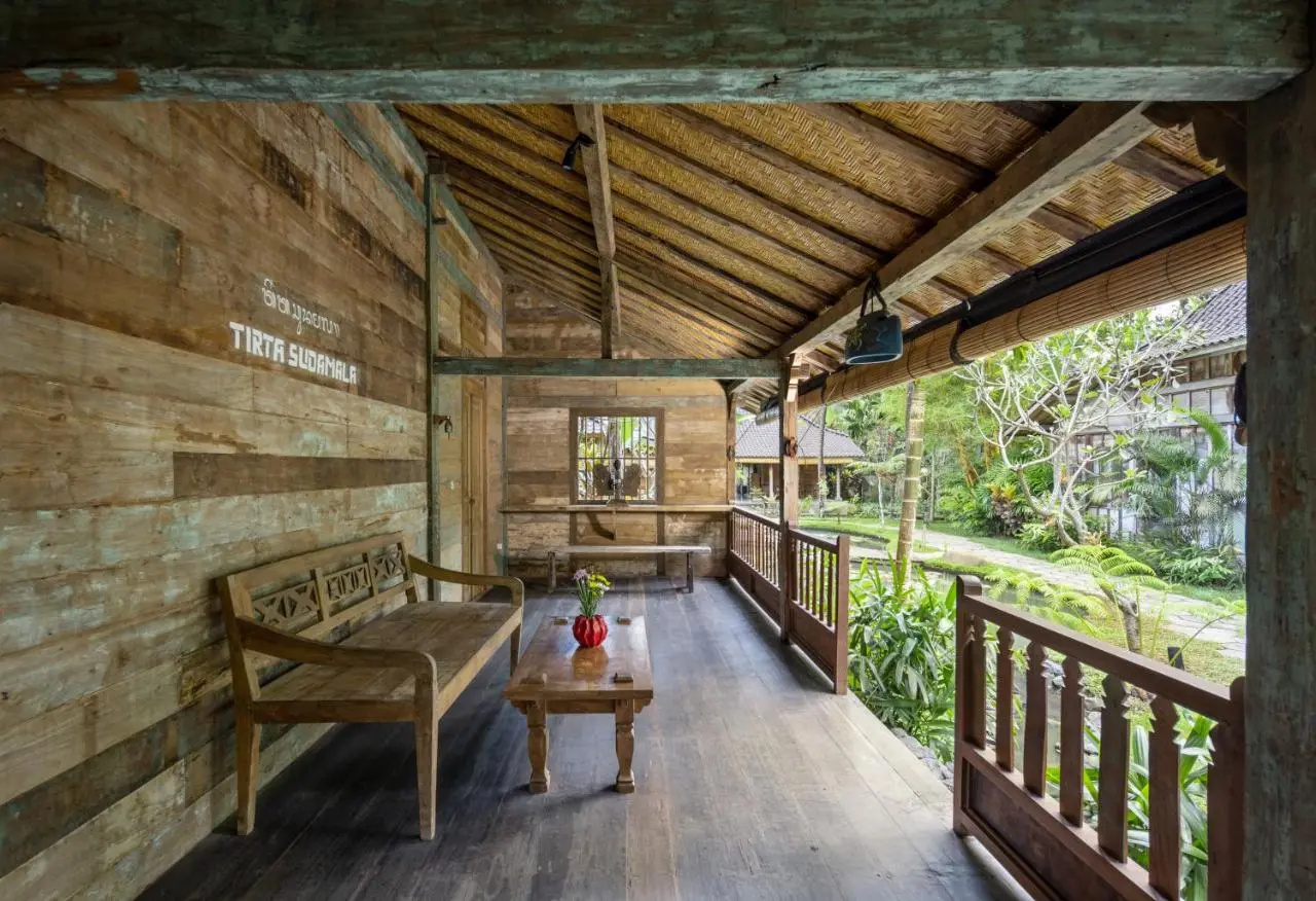 Foto - Korurua Dijiwa Ubud