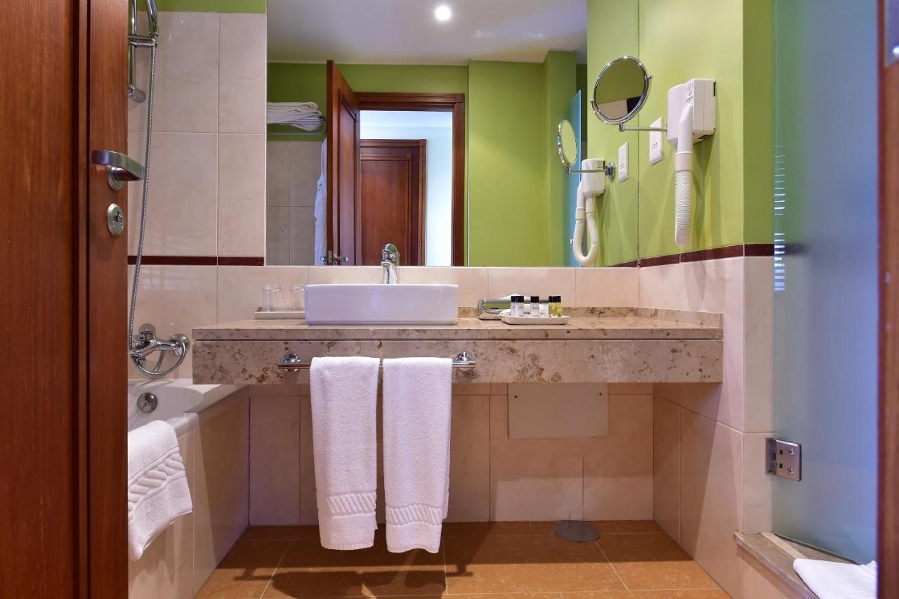 Foto - Pestana São Tomé