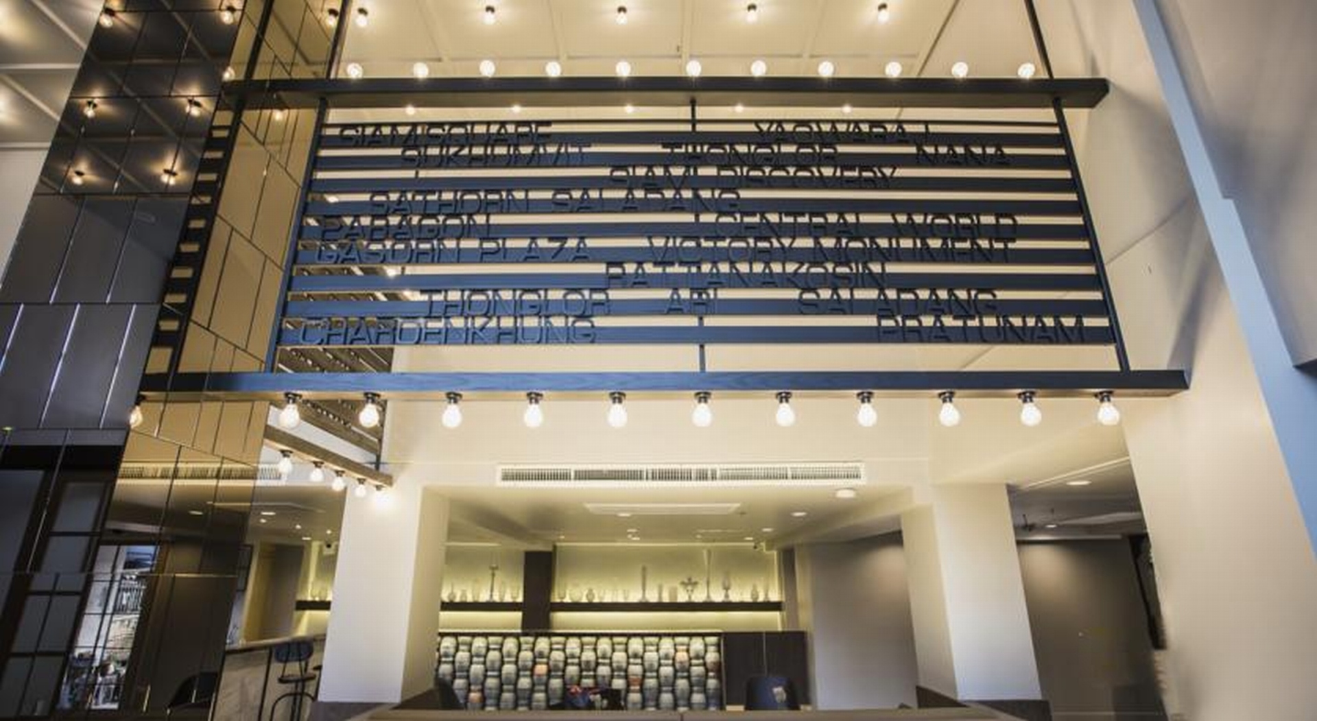 Photo - Vince Hotel Pratunam