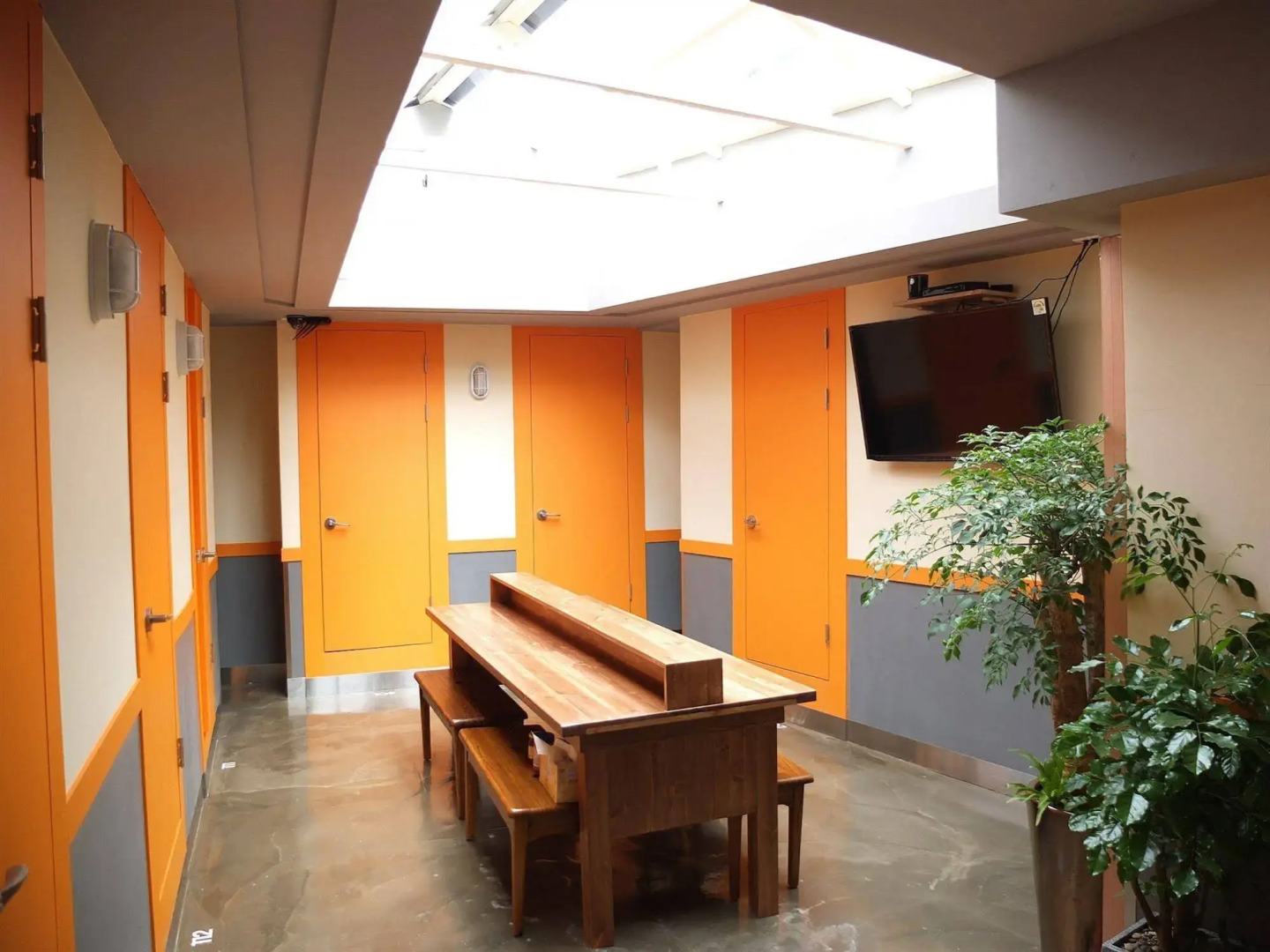 Foto - Star Hostel Seoul Dongdaemun