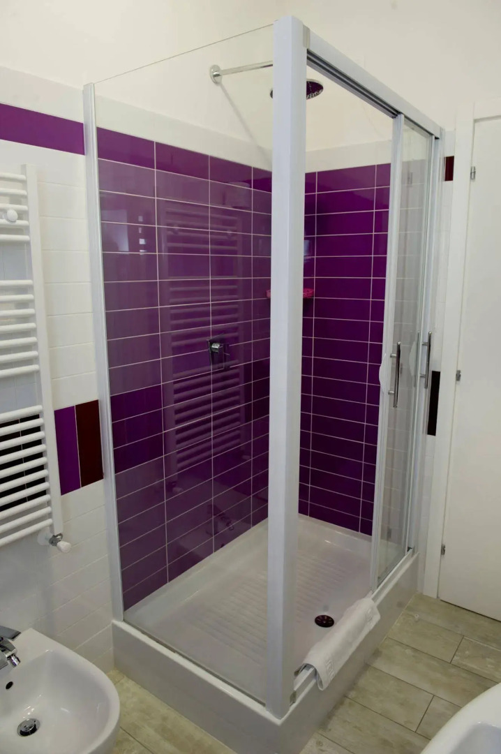 Foto - ORCHIDEA HOUSE FIUMICINO two