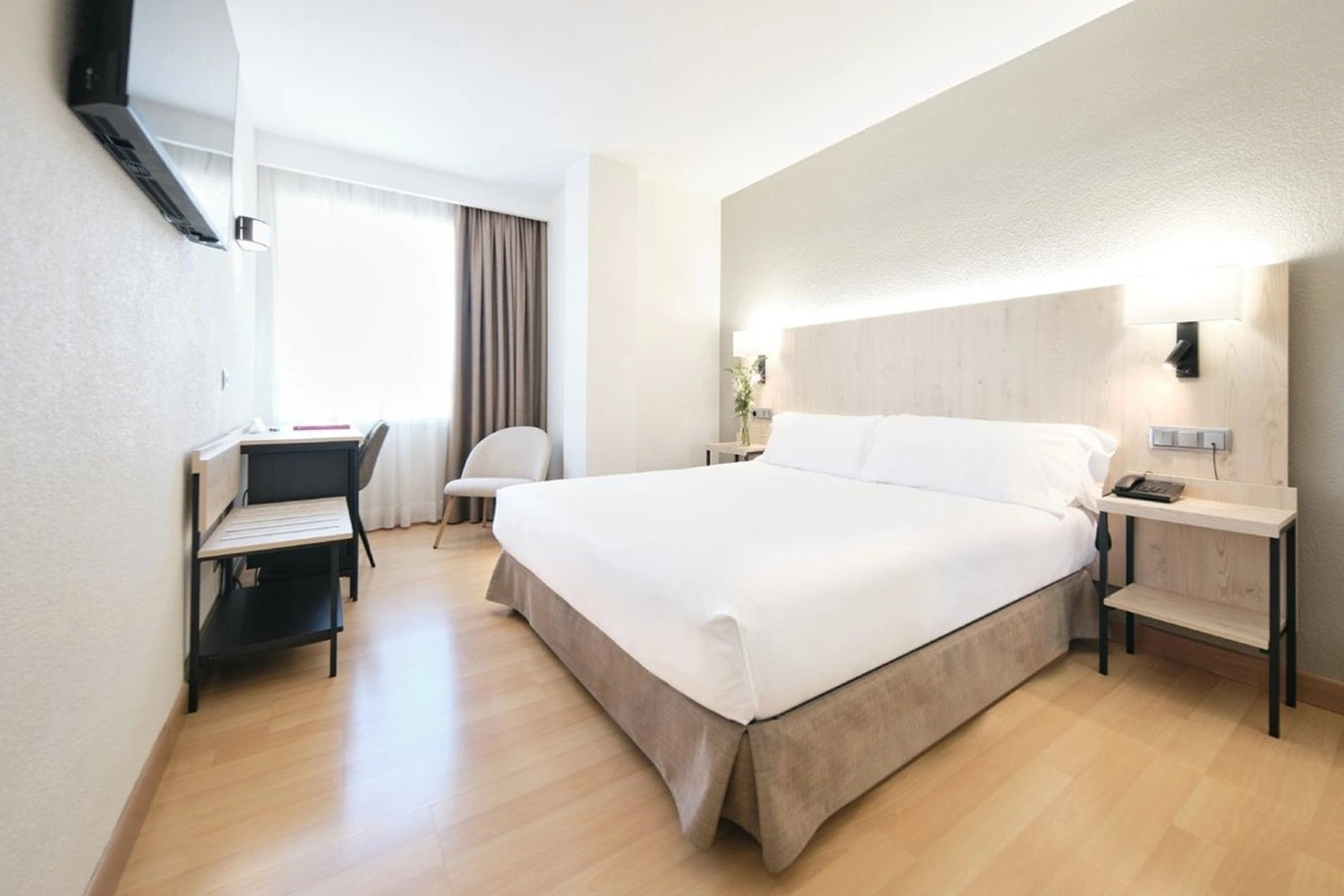 Photo - Hotel Albret
