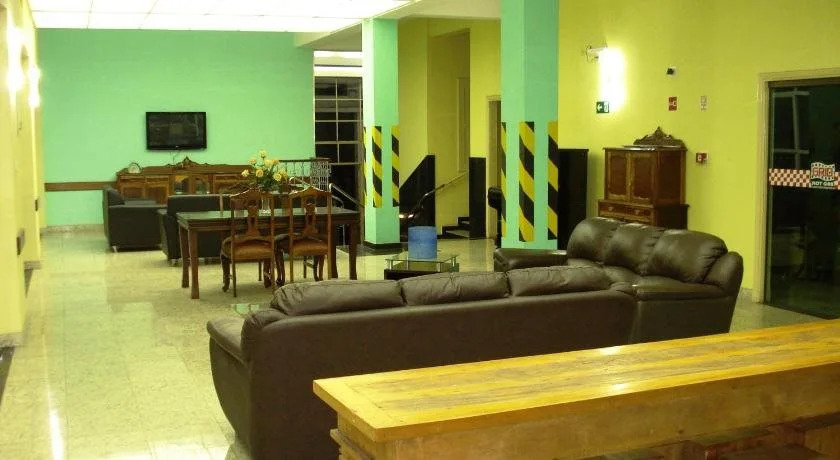 Photo - Alvorada Palace Hotel de Poços