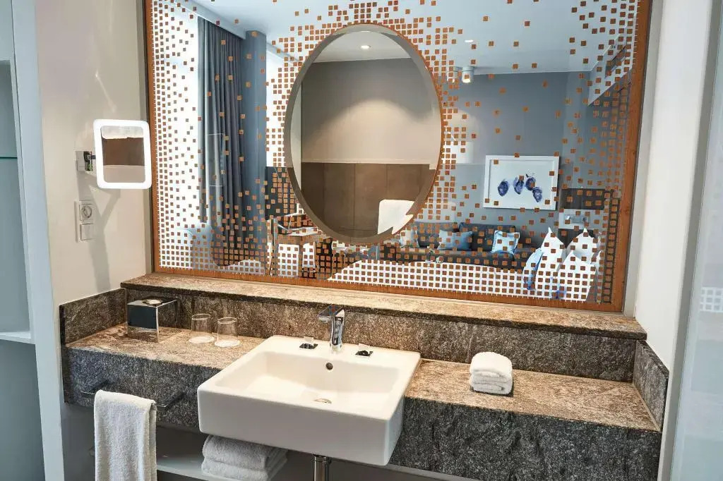 Foto - Steigenberger Hotel München