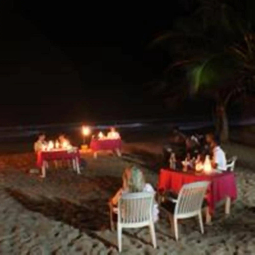 Foto - Oasey Beach Hotel
