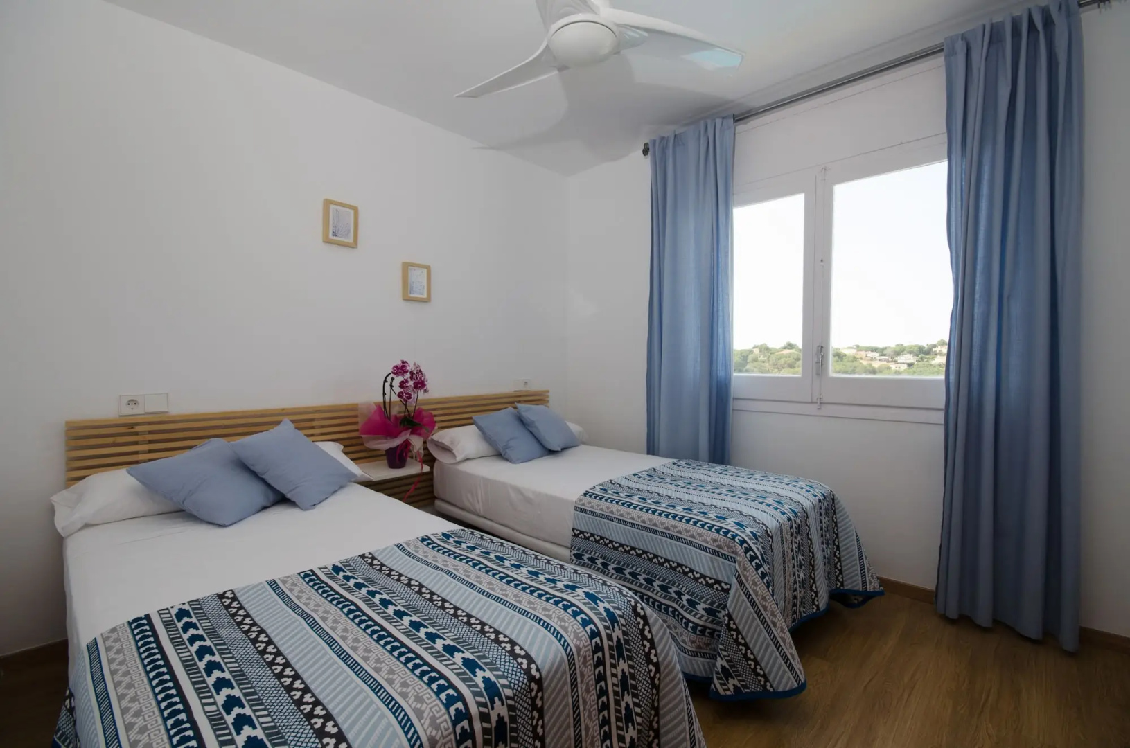 Foto - Apartaments Els Llorers