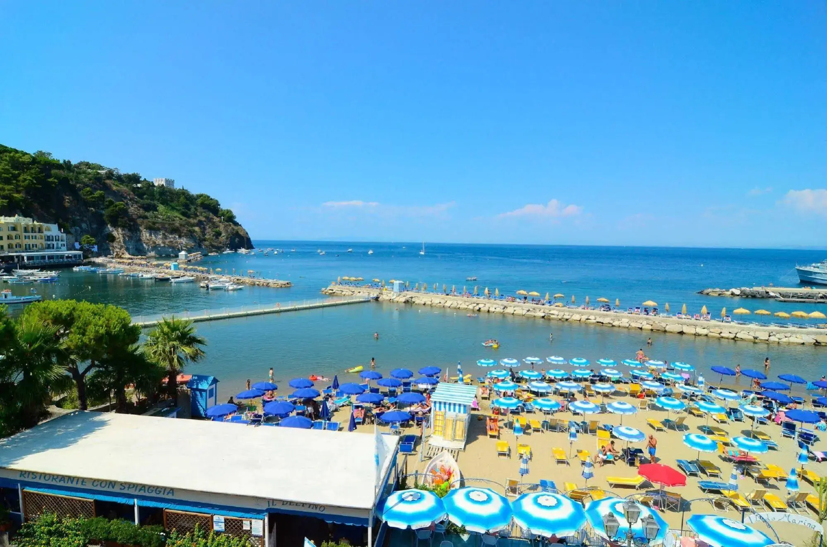Photo - Hotel Terme Marina