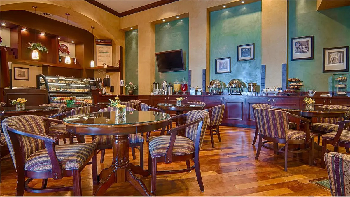 Foto - The Point Hotel & Suites Universal