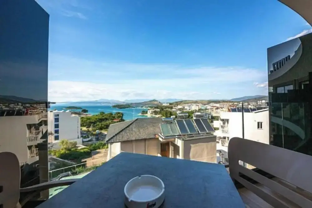 Photo - Nobbu Hotel Ksamil