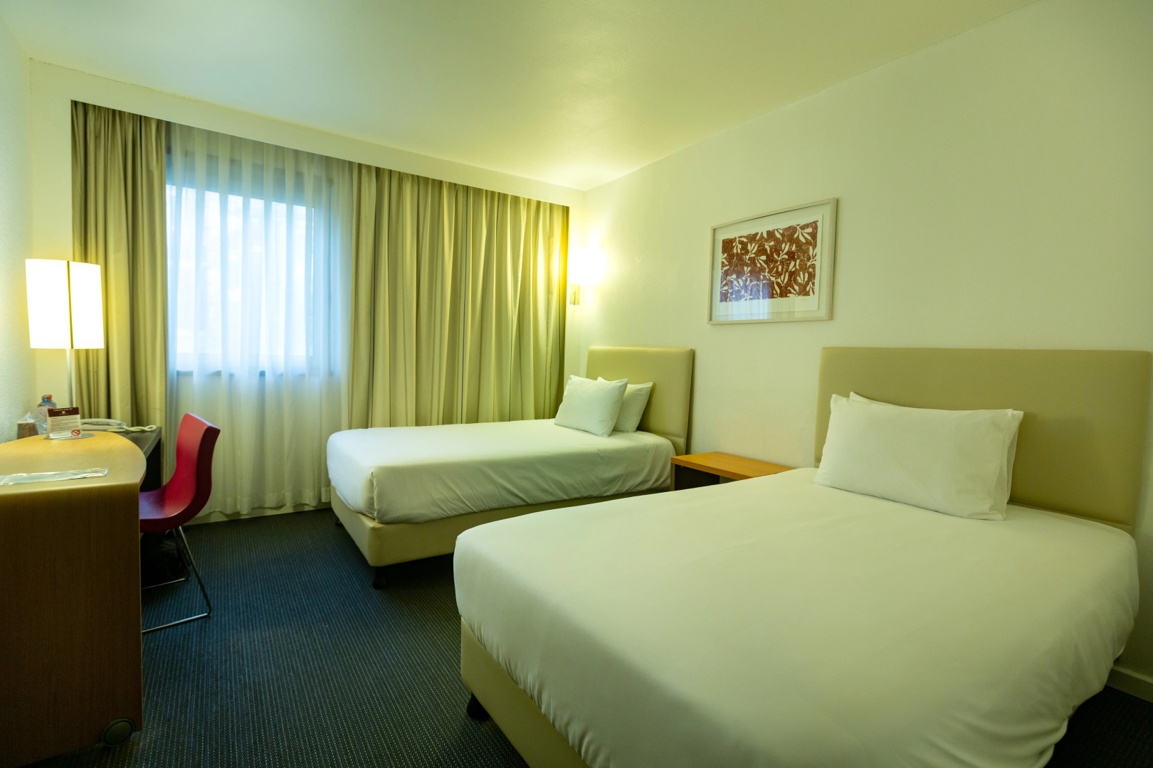 Photo - Accra City Hotel