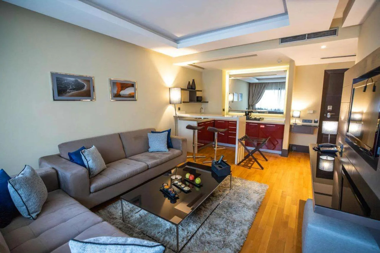 Foto - Gray Boutique Hotel Casablanca