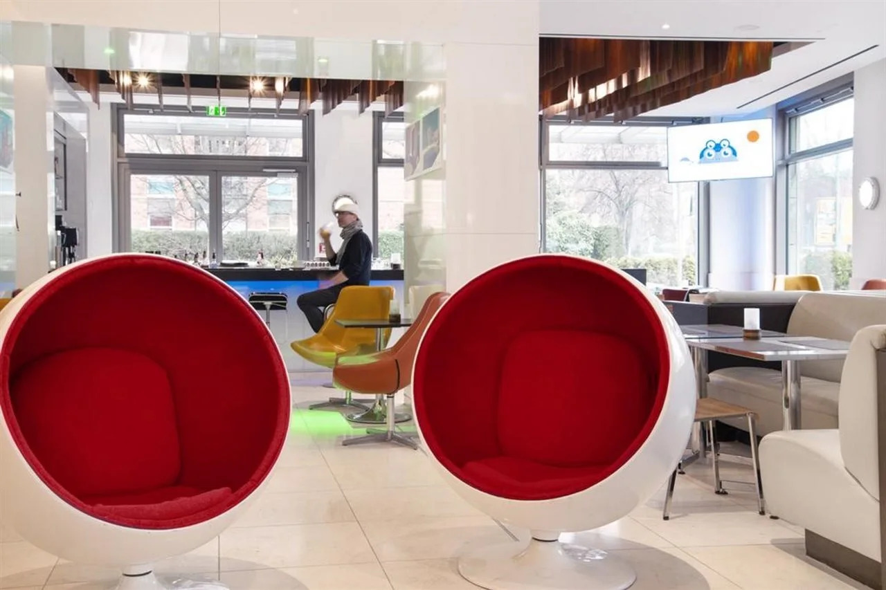 Foto - Pestana Berlin Tiergarten