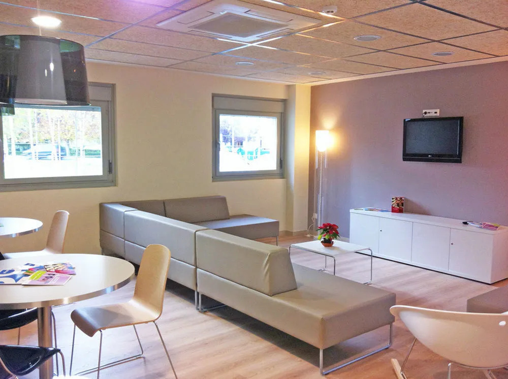 Foto - Residencia Universitaria Resa Los Abedules