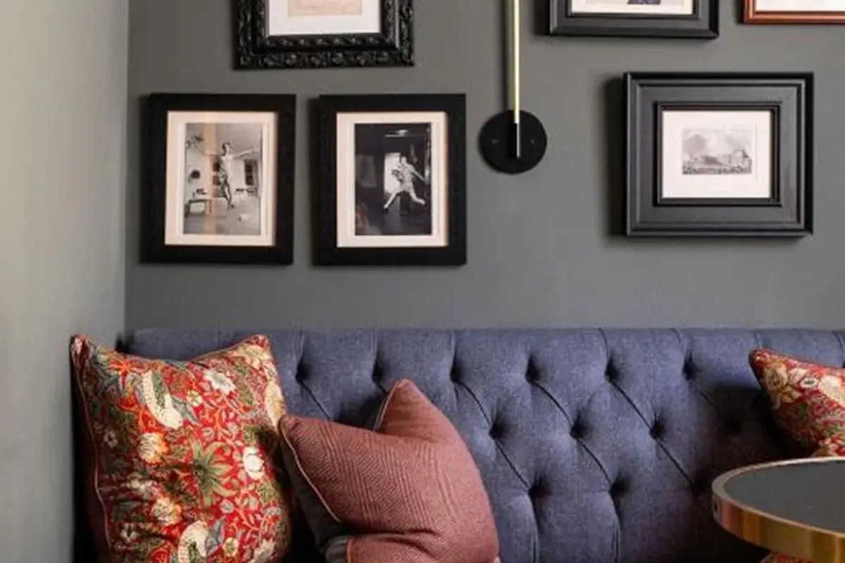 Photo - The Tophams Hotel