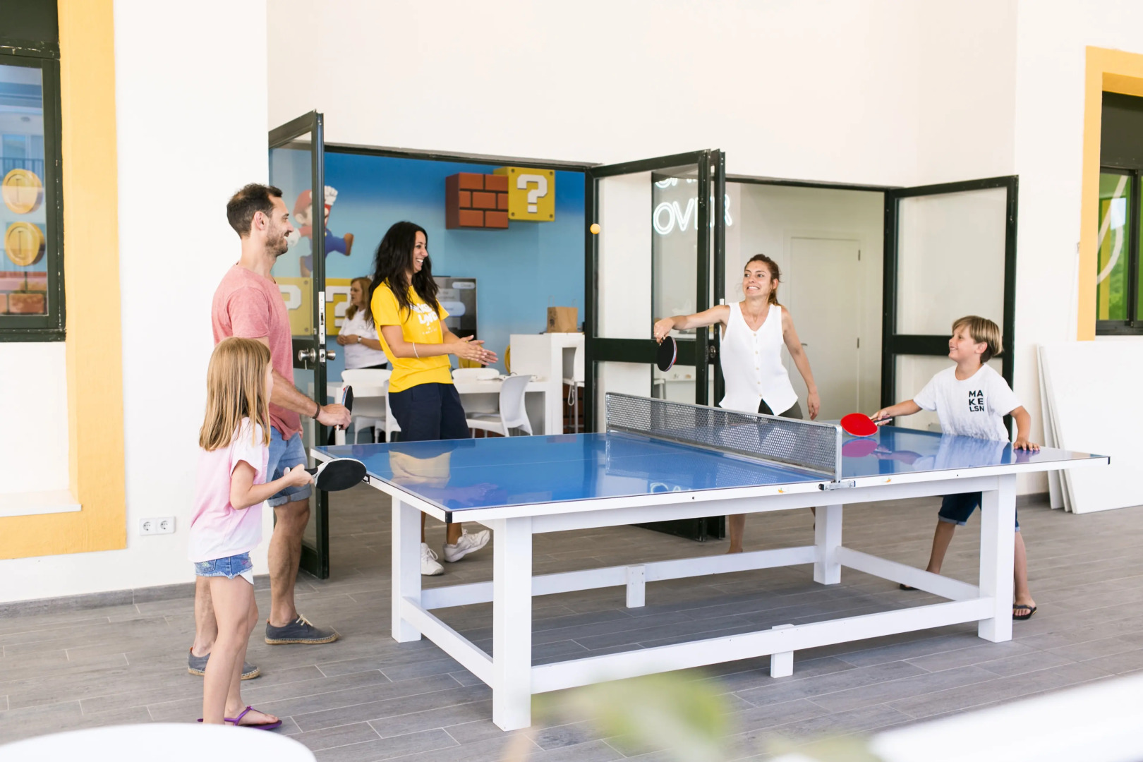 Photo - Royal Son Bou Family Club