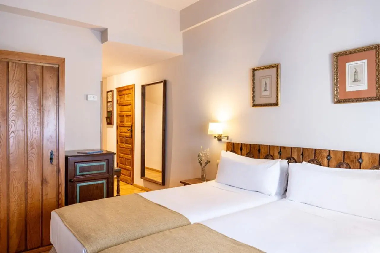 Photo - Parador de Fuente Dé