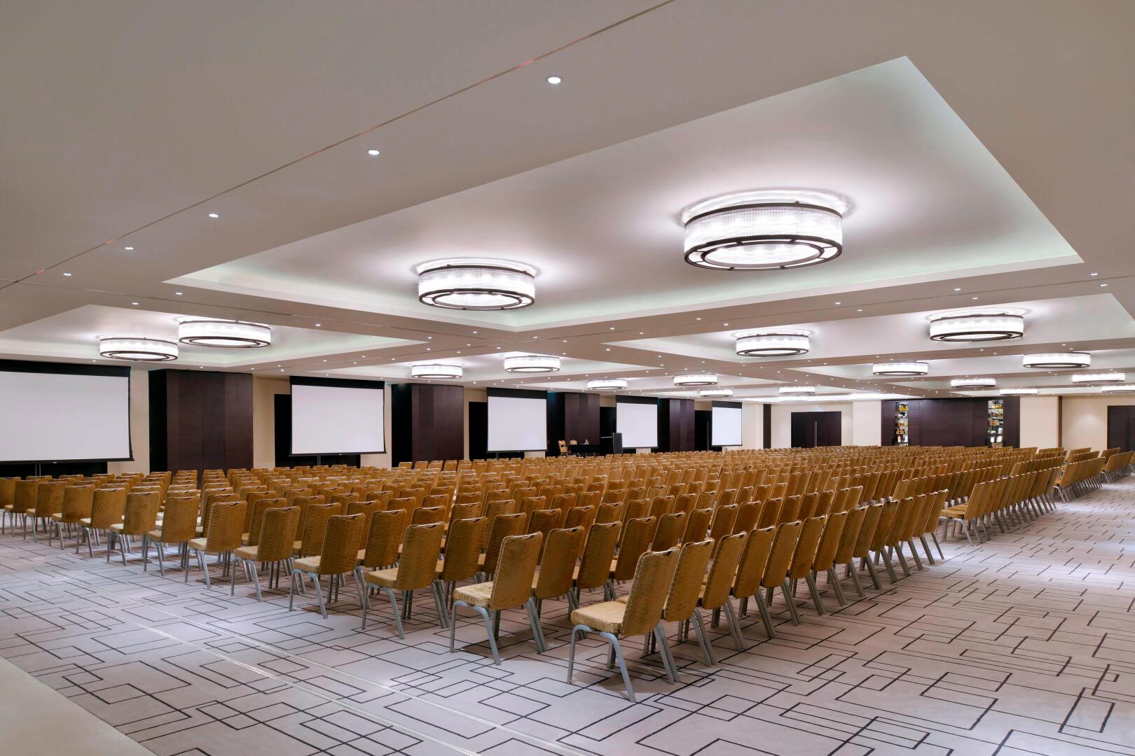 Photo - JW Marriott Marquis Hotel Dubai