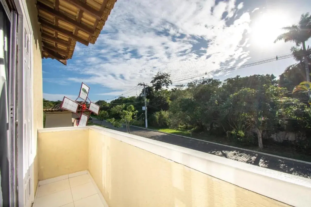 Photo - Pousada Casuarina Ferradura