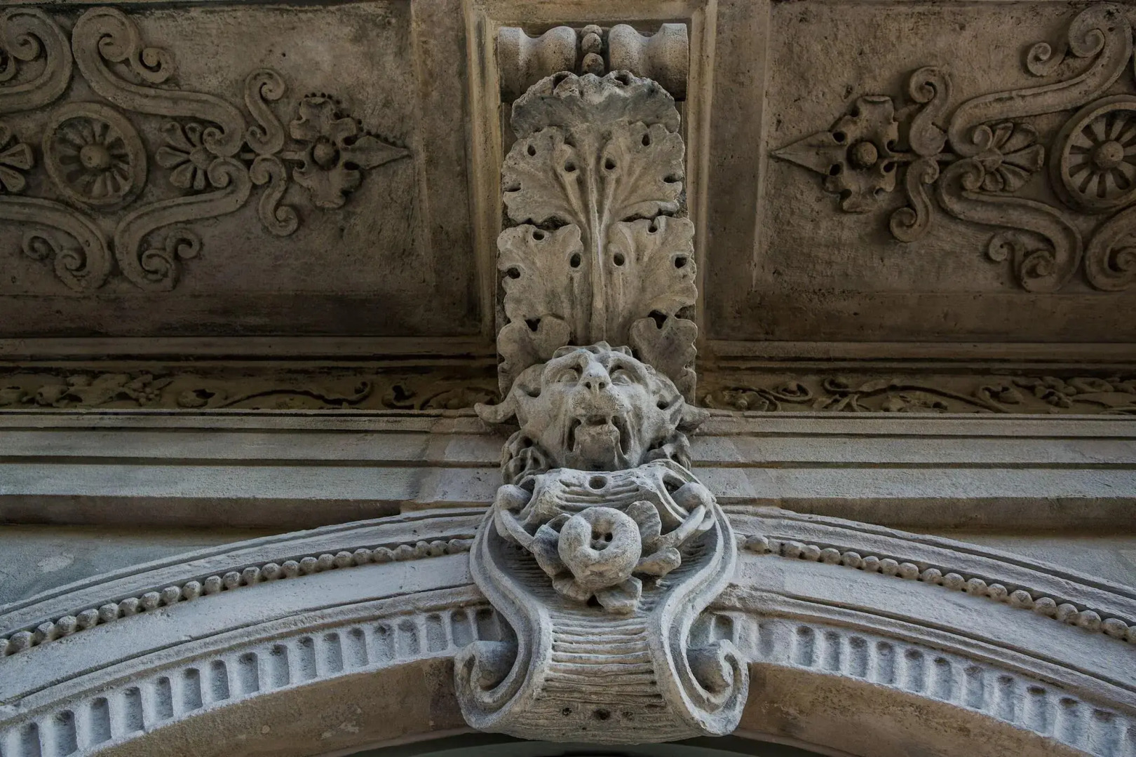 Foto - Fauchon l'Hôtel Paris