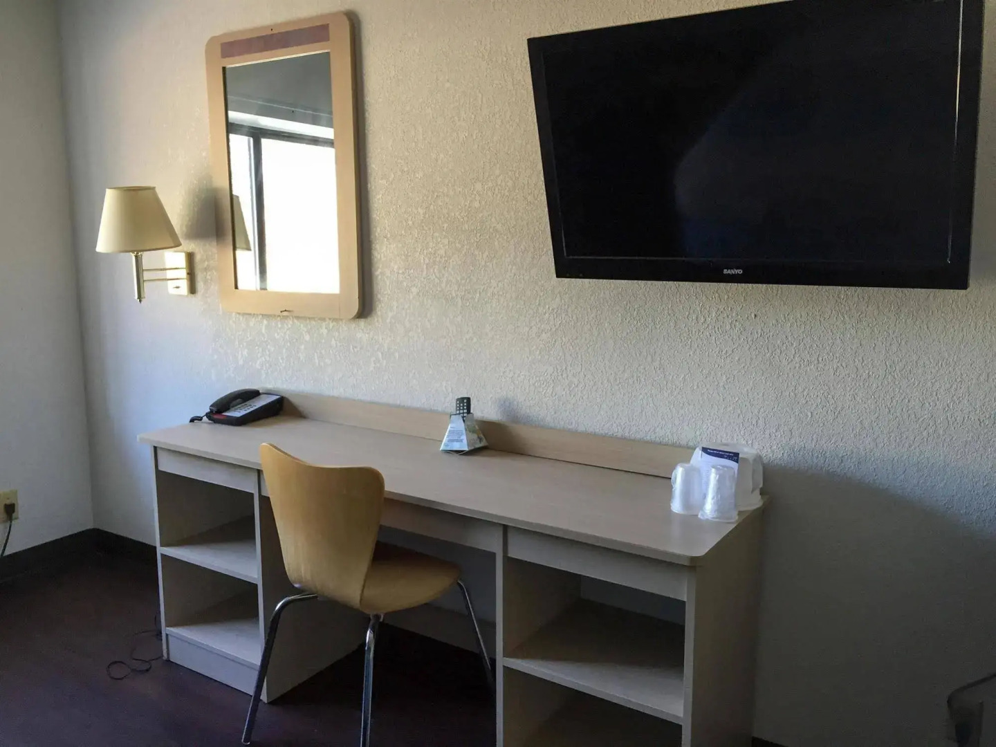 Foto - Motel 6-Norcross, GA
