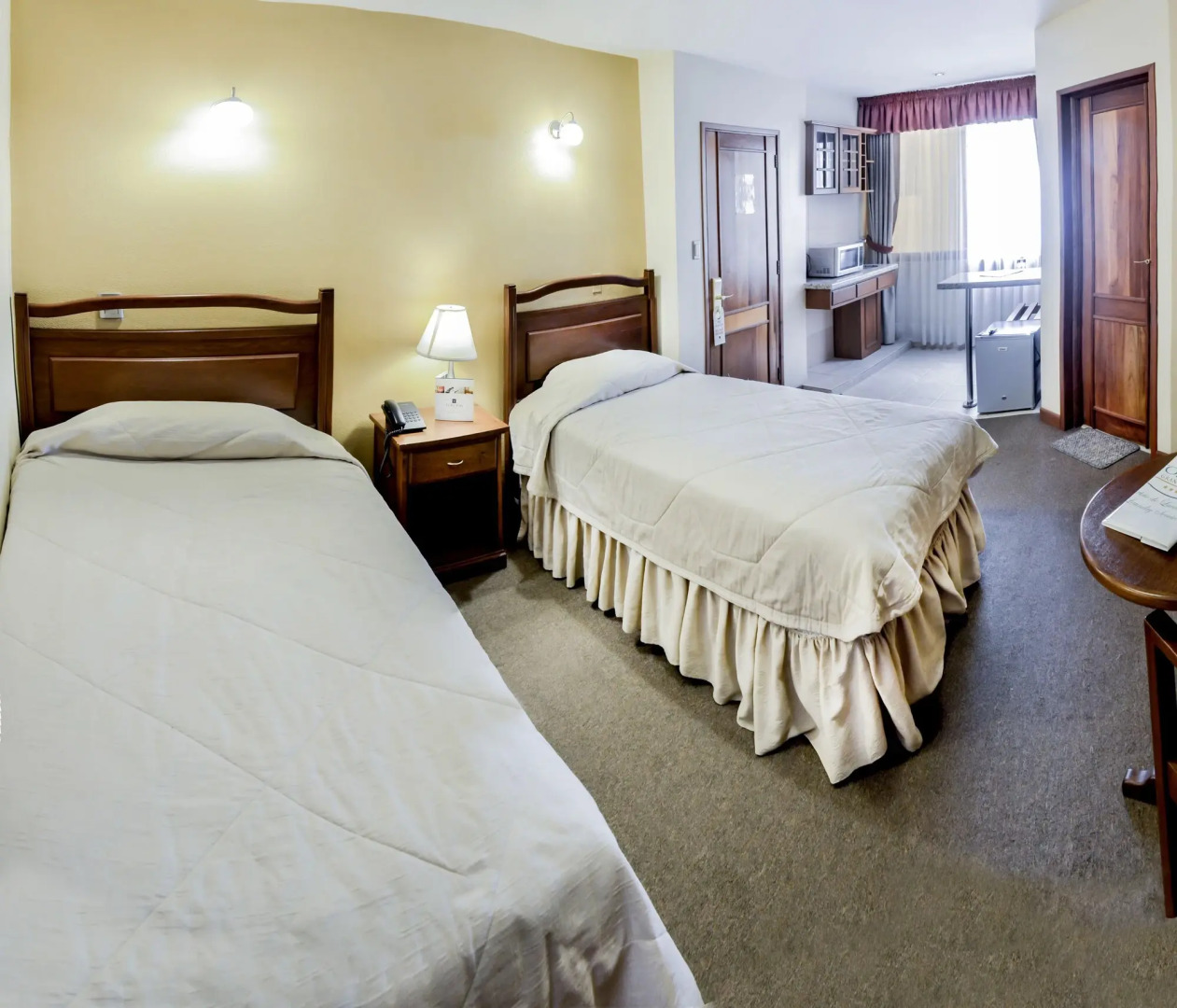 Foto - Gran Hotel Toloma